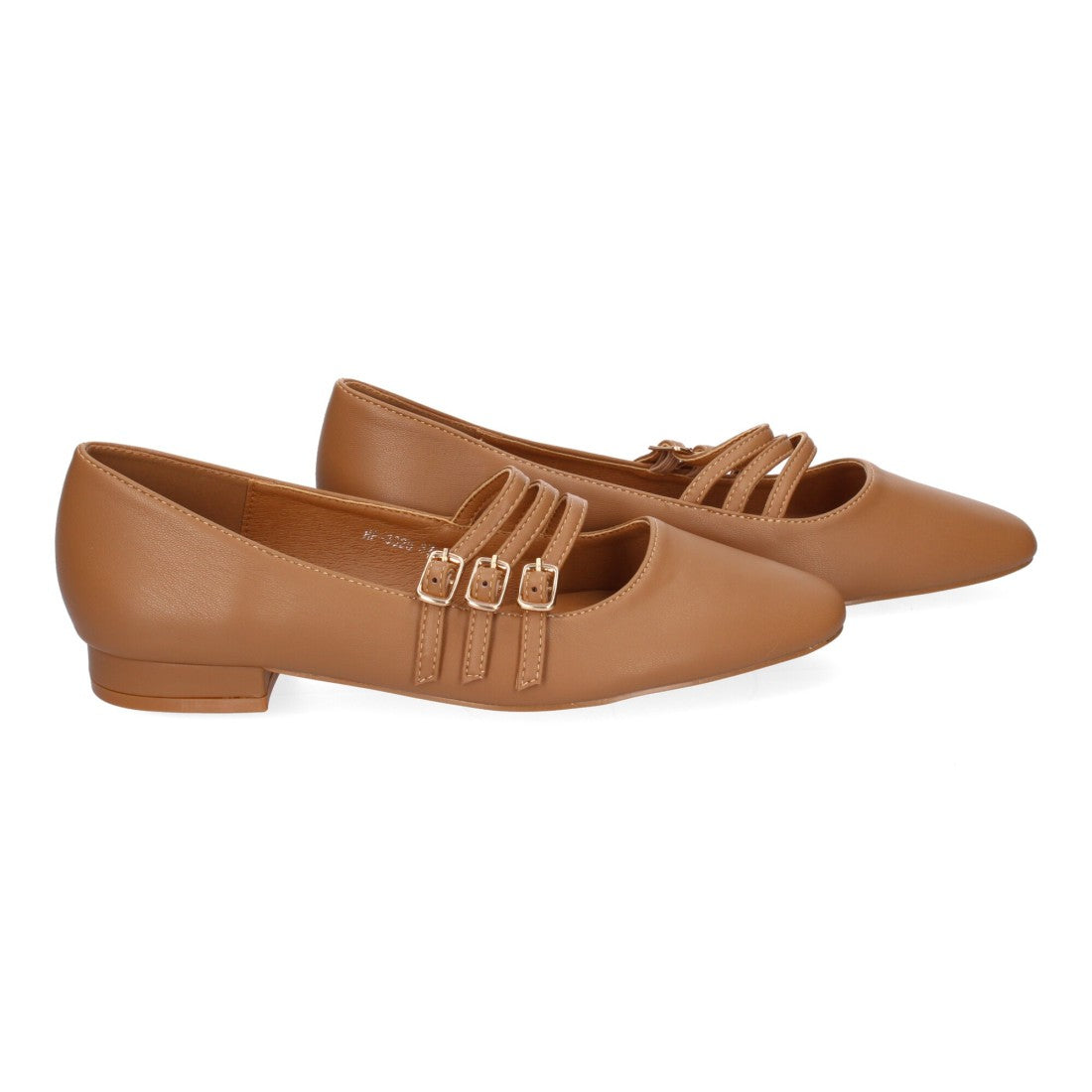 Vimice HF-3325-Camel