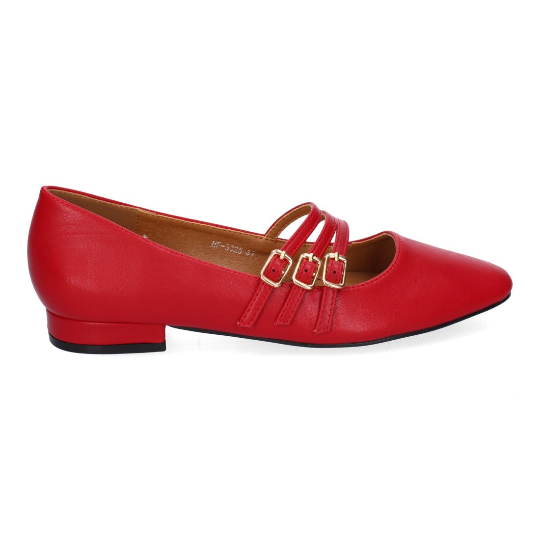 Vimice HF-3325-Rojo
