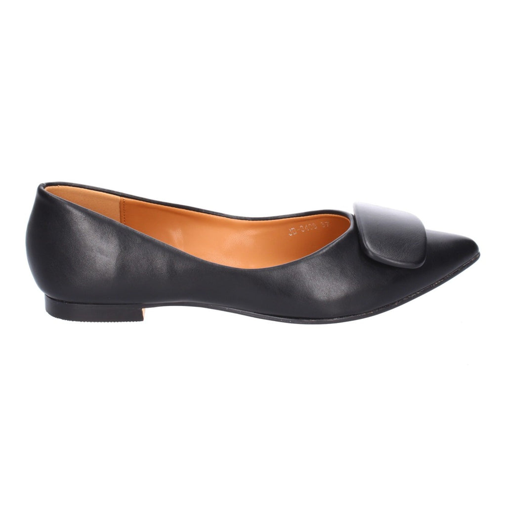 Vimice JB-3408-Negro