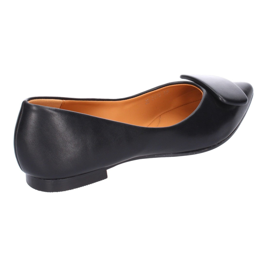 Vimice JB-3408-Negro