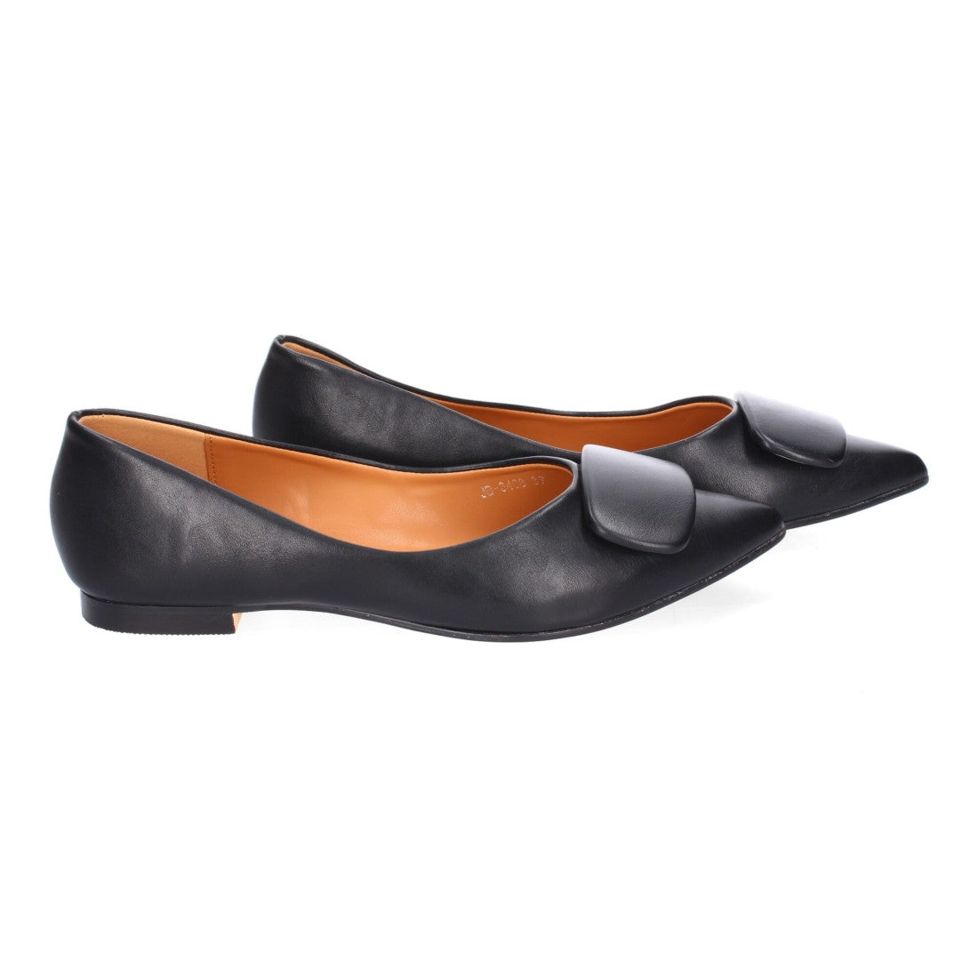 Vimice JB-3408-Negro