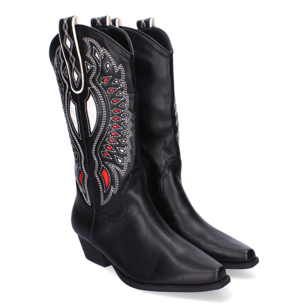 Vimice A-3304-Negro