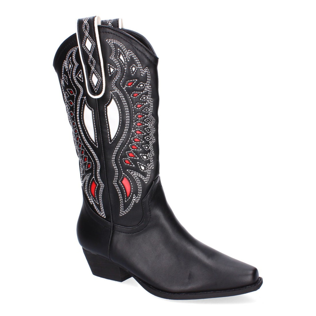Vimice A-3304-Negro
