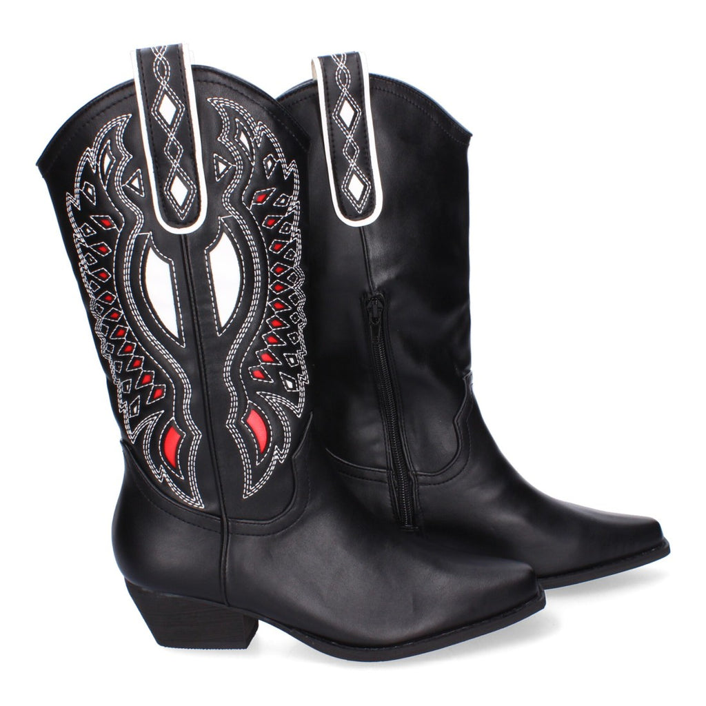 Vimice A-3304-Negro