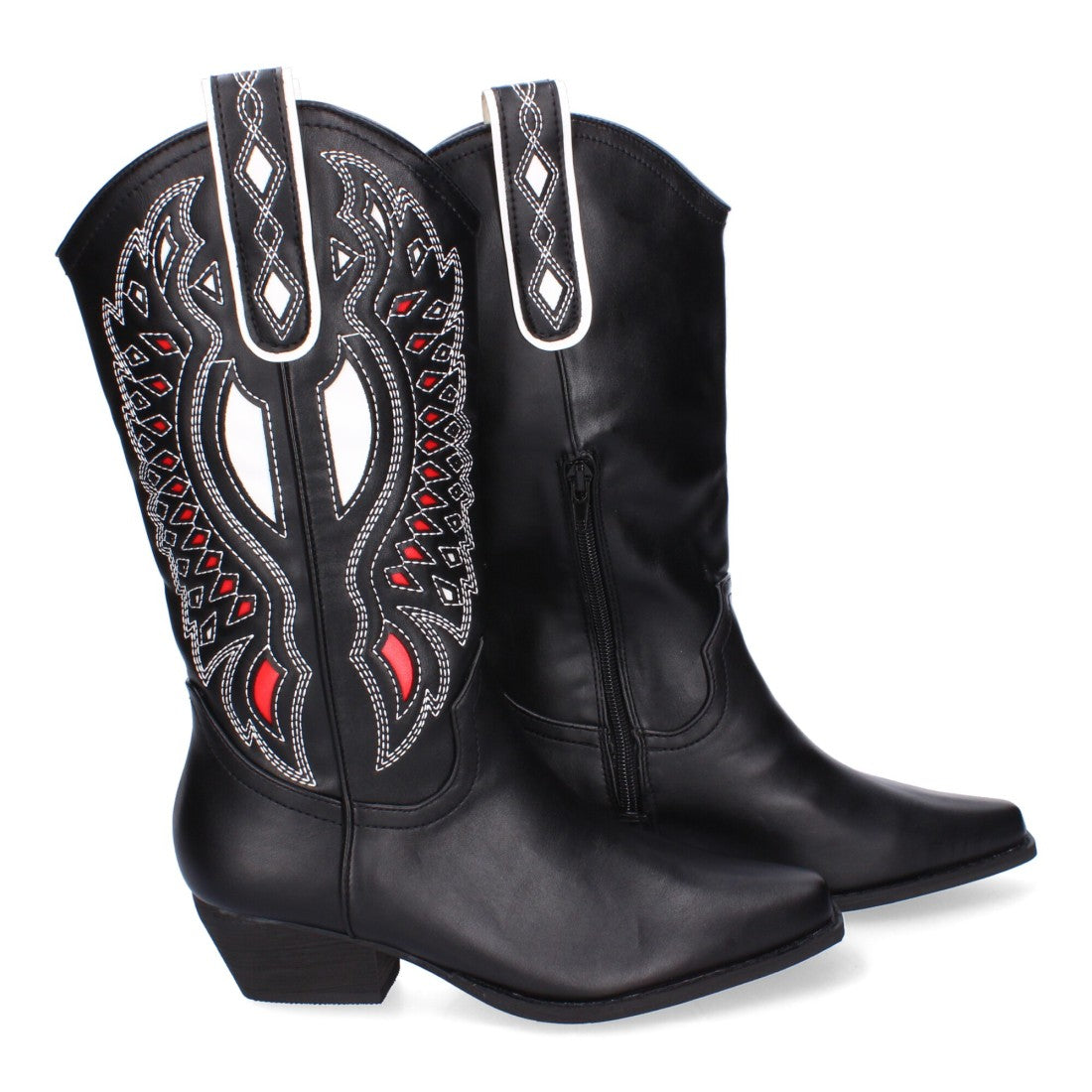 Vimice A-3304-Negro