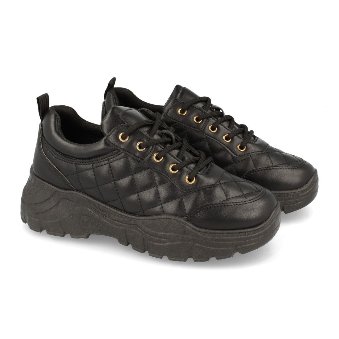 Vimice 1AD-0449-Negro