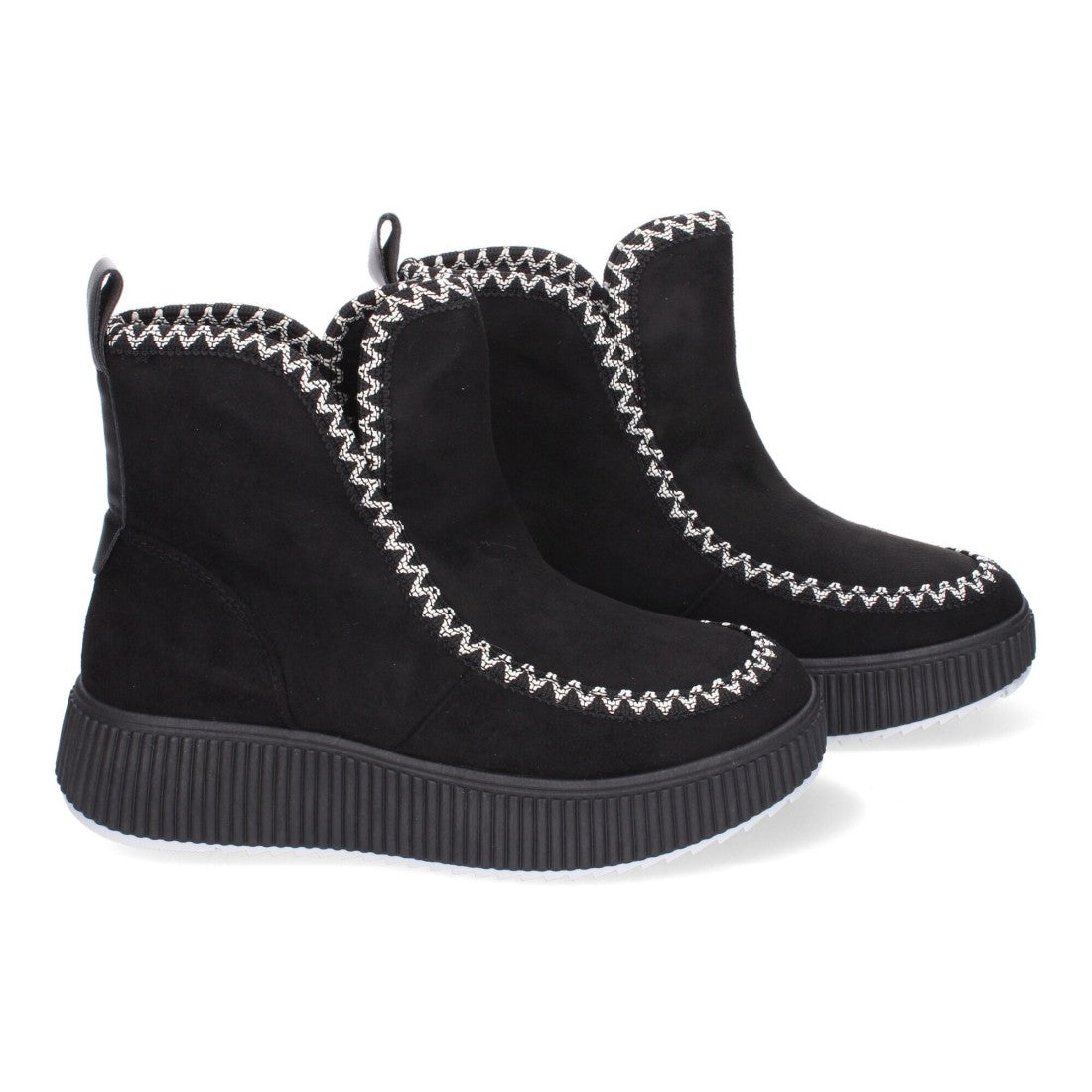 Vimice YY-20-Negro