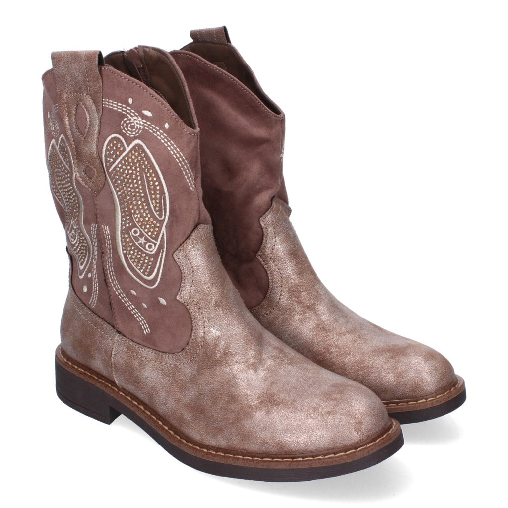 Vimice 7925-Marron
