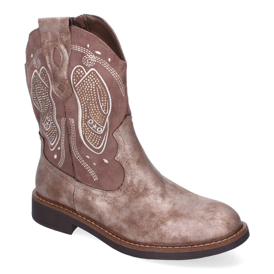 Vimice 7925-Marron