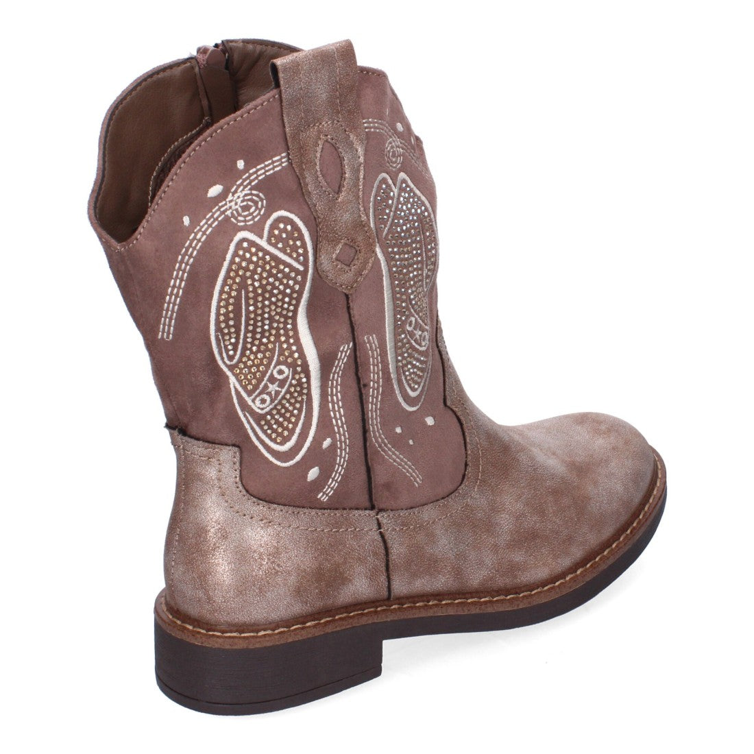 Vimice 7925-Marron
