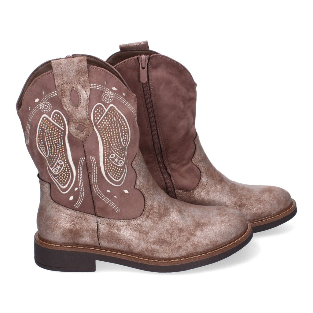 Vimice 7925-Marron