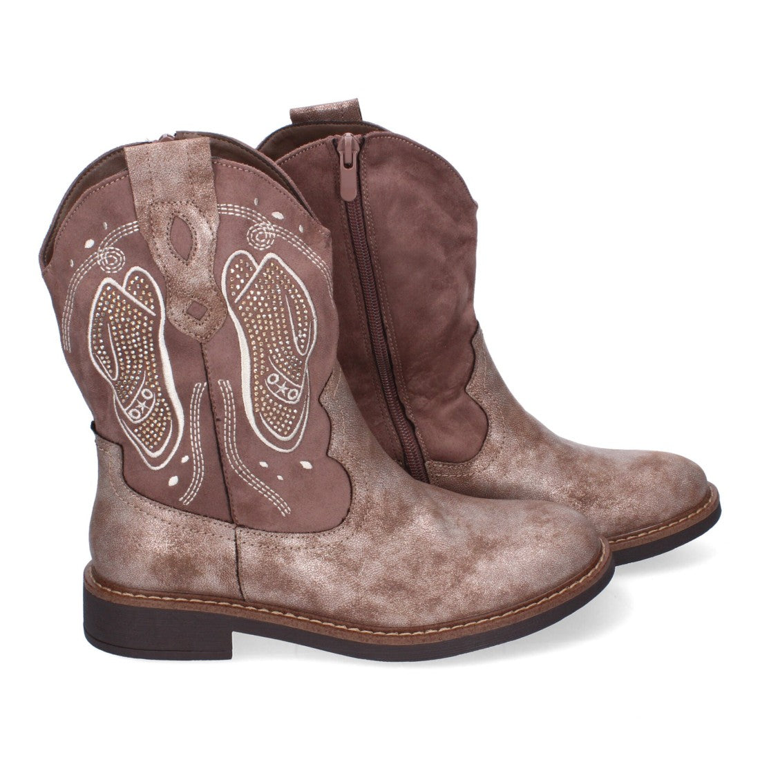 Vimice 7925-Marron