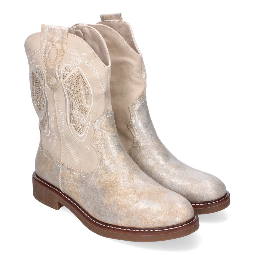 Vimice 7925-Beige