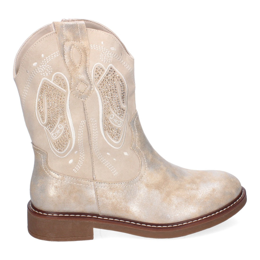 Vimice 7925-Beige