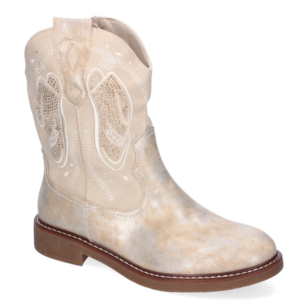 Vimice 7925-Beige