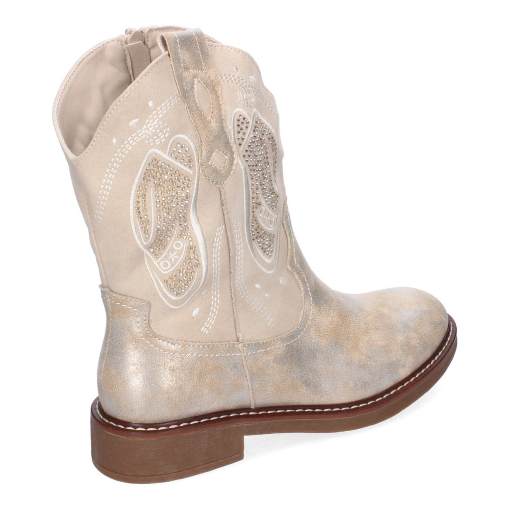 Vimice 7925-Beige