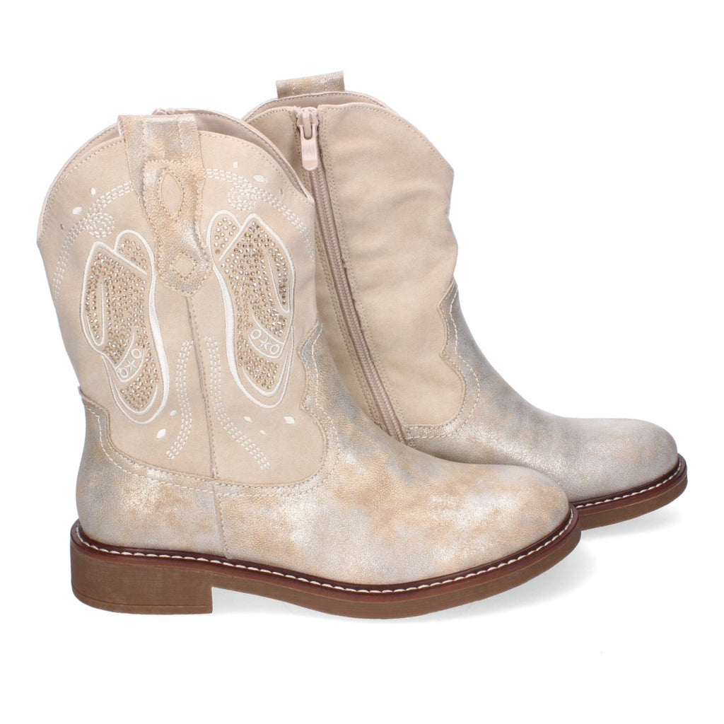 Vimice 7925-Beige