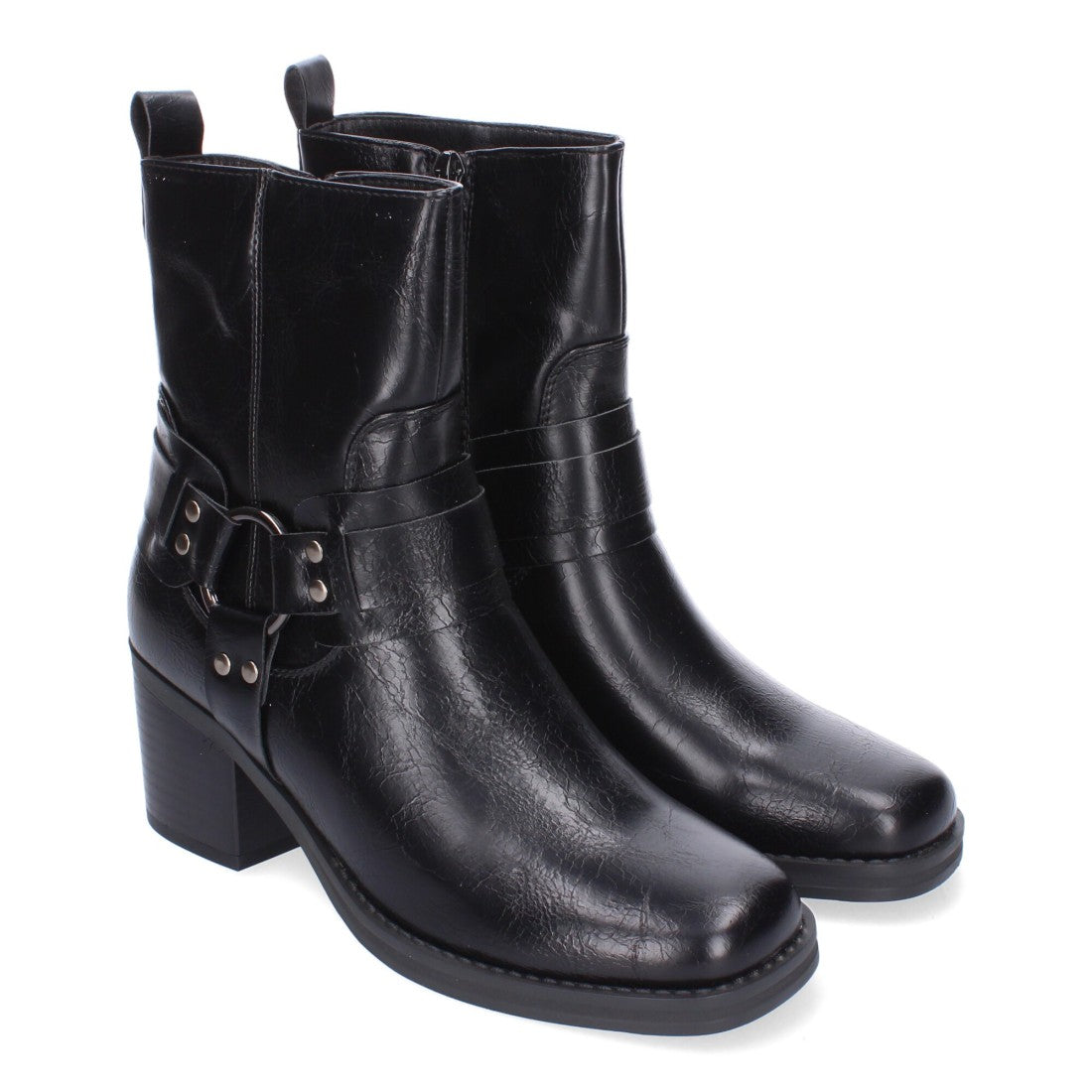 Vimice 4320-Negro