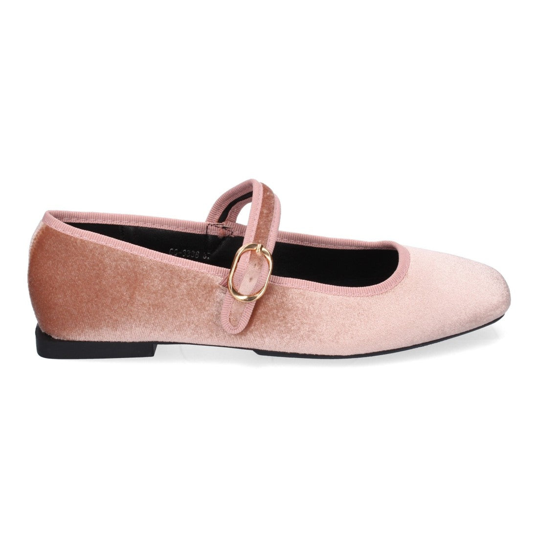 Vimice GG-3336-Rosa