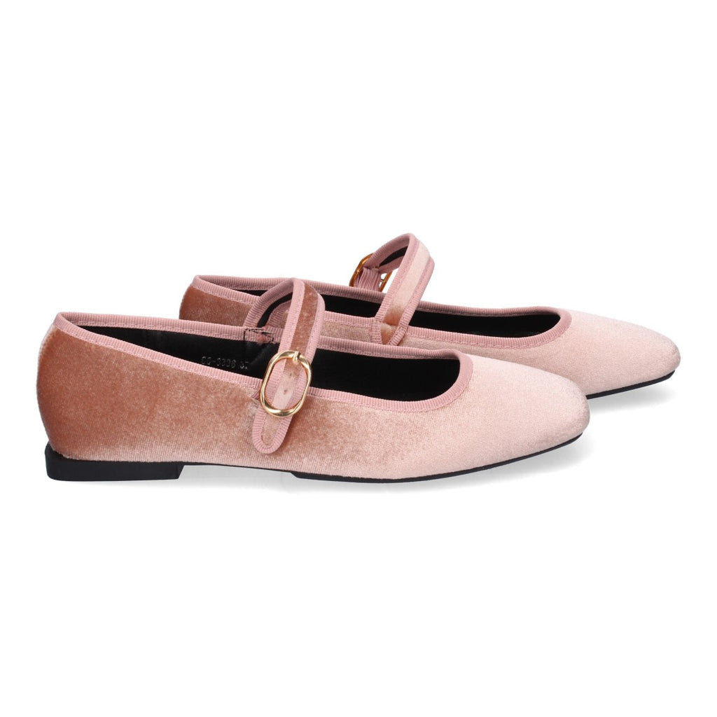 Vimice GG-3336-Rosa