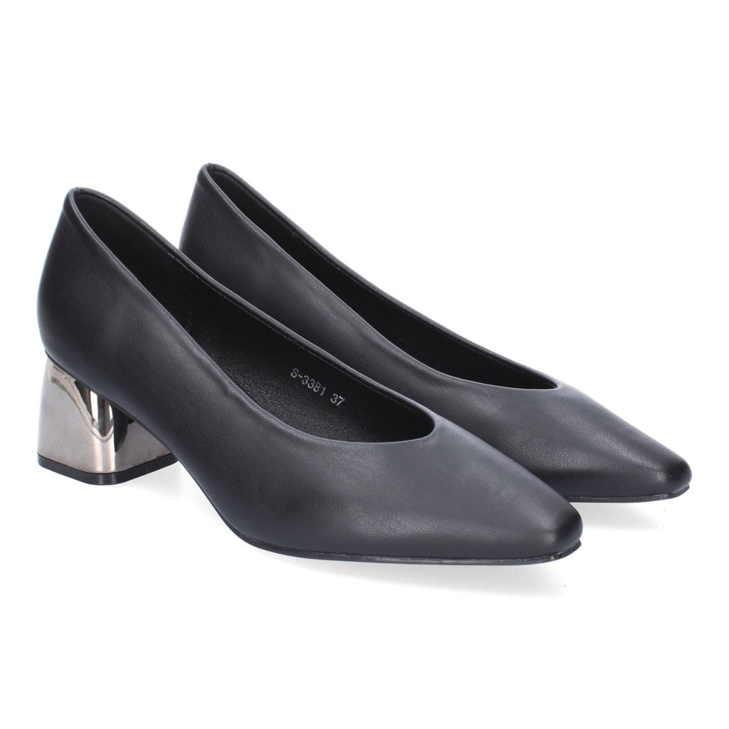 Vimice S-3381-Negro