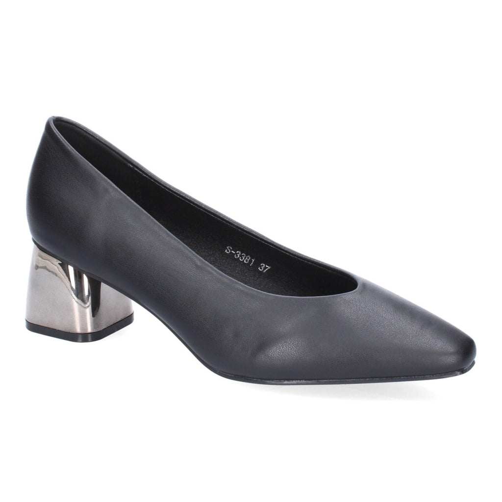 Vimice S-3381-Negro