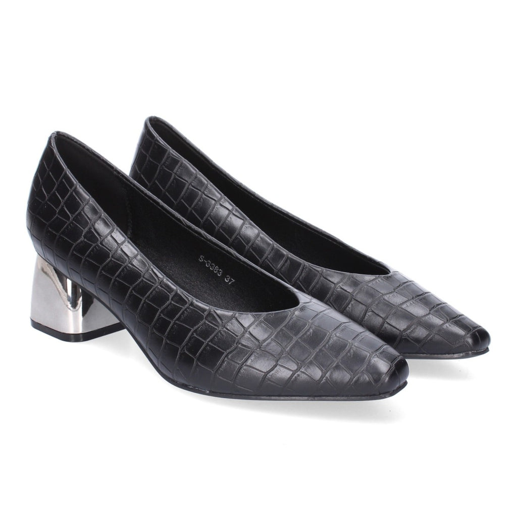 Vimice S-3383-Negro