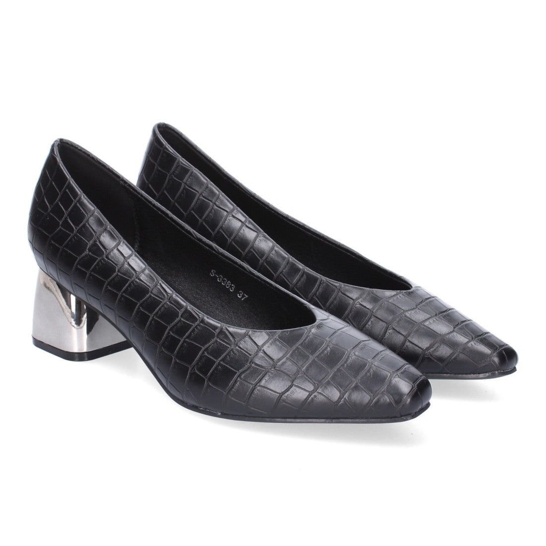 Vimice S-3383-Negro