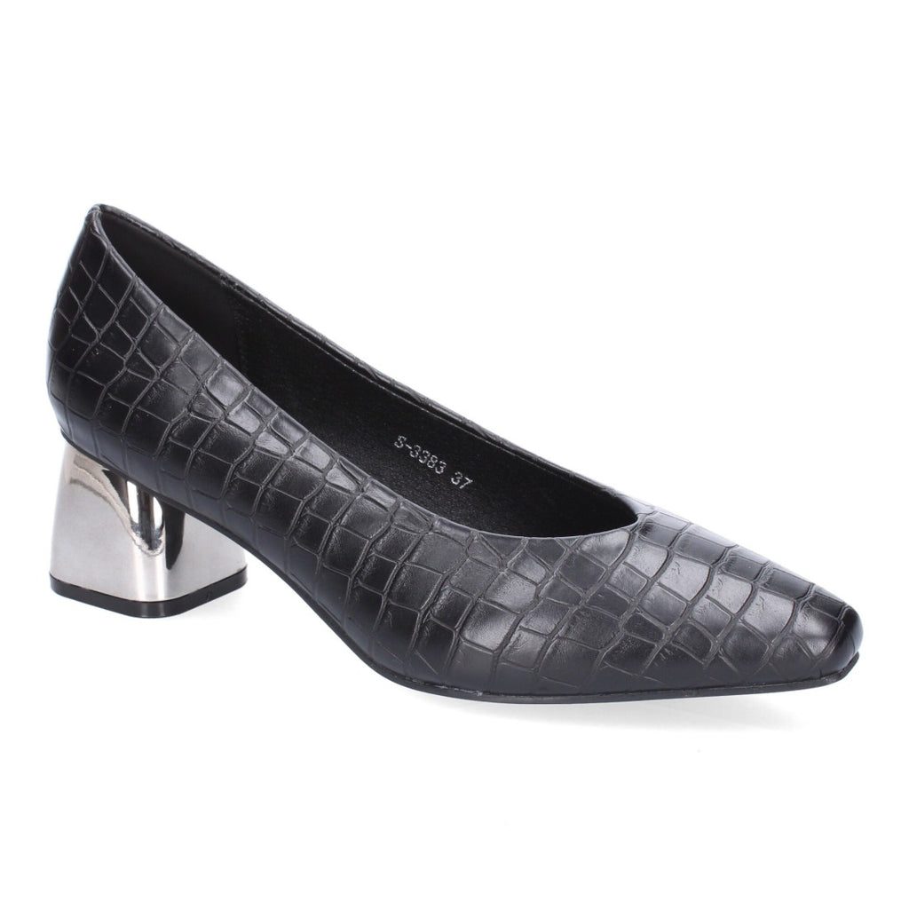 Vimice S-3383-Negro