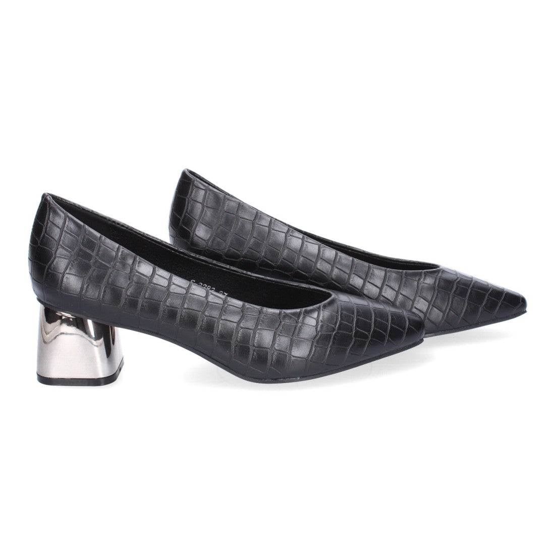 Vimice S-3383-Negro