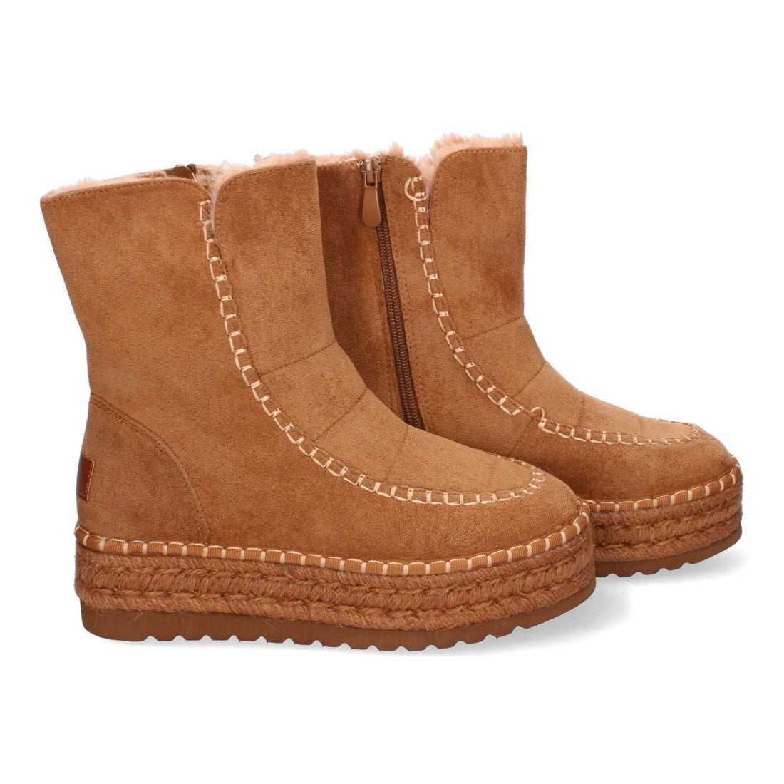 Vimice YZ23-43-Camel