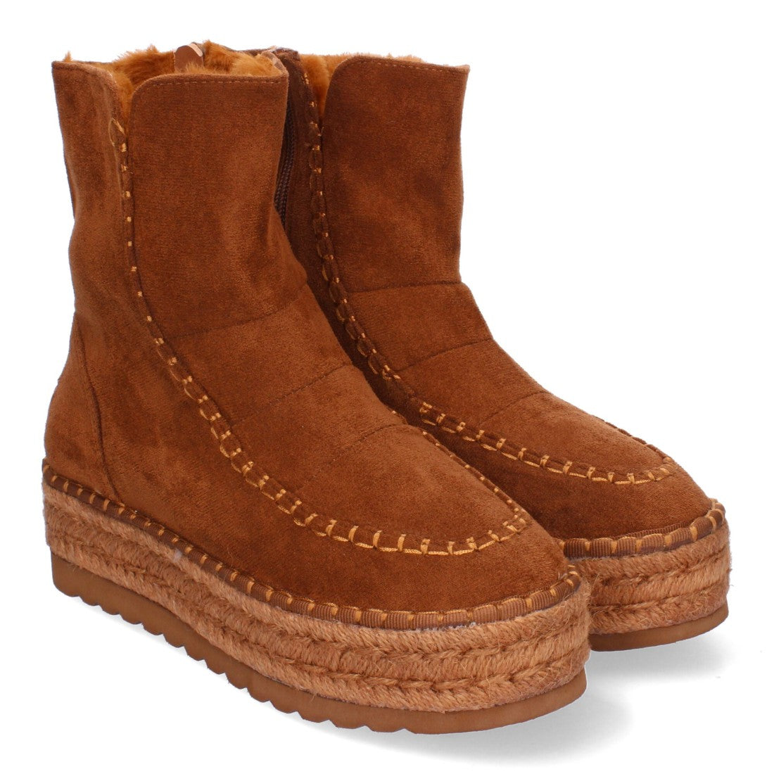 Vimice YZ23-43-Marron