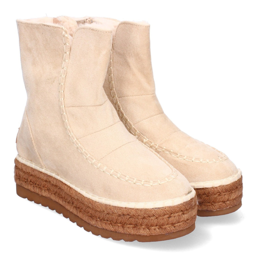 Vimice YZ23-43-Beige