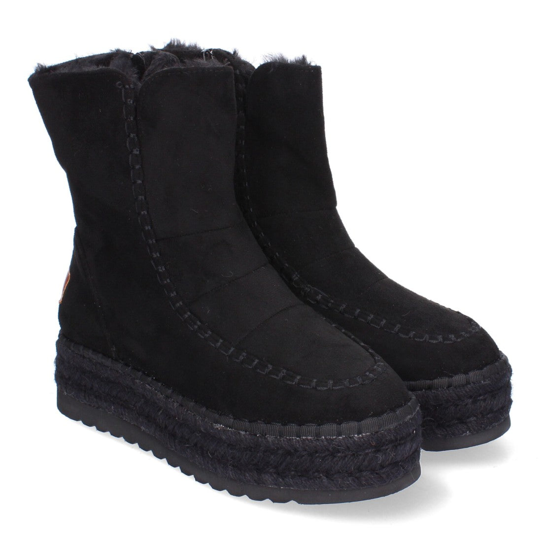 Vimice YZ23-43-Negro