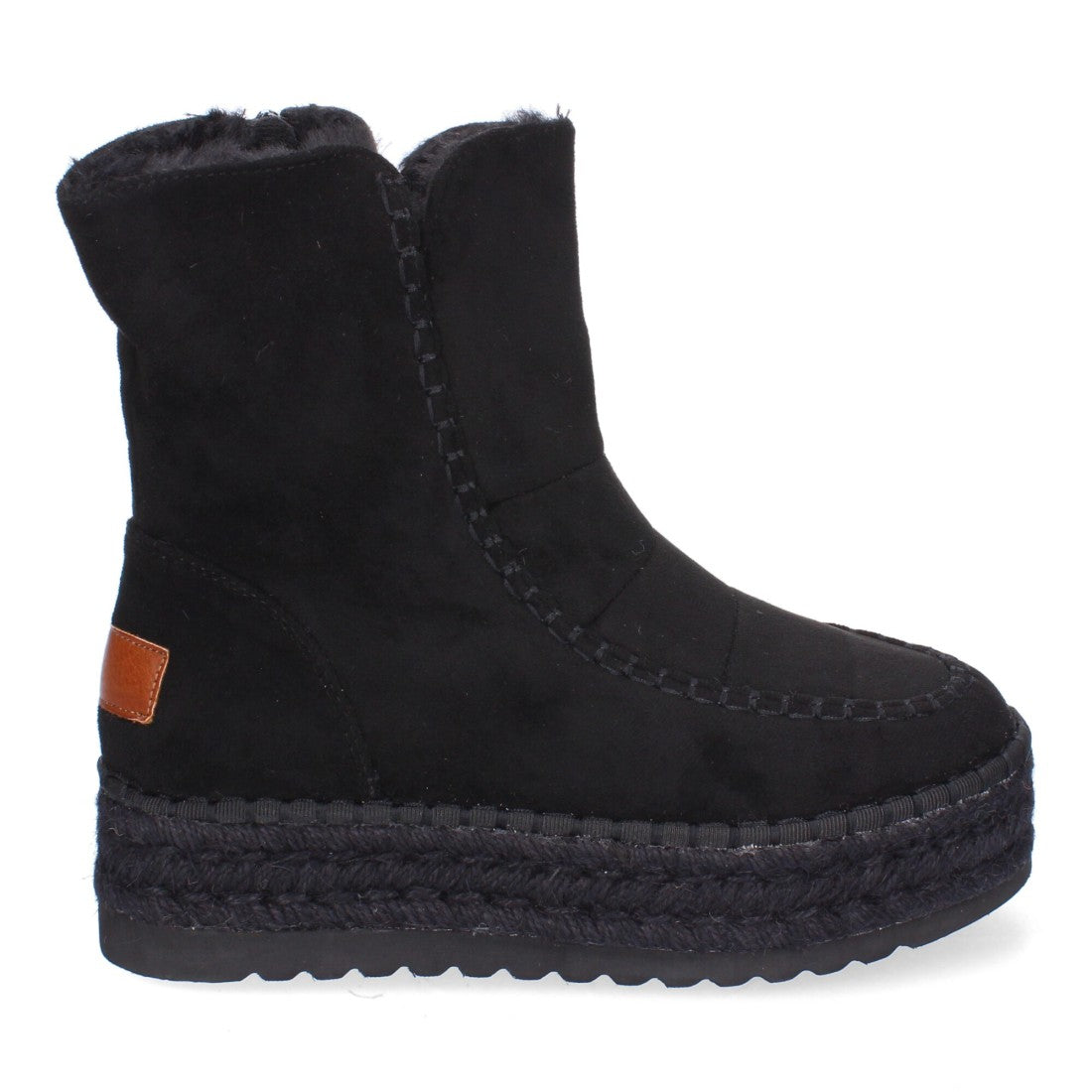 Vimice YZ23-43-Negro