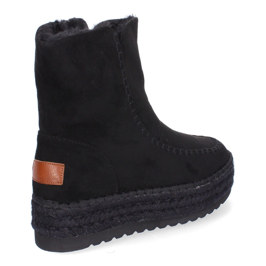 Vimice YZ23-43-Negro