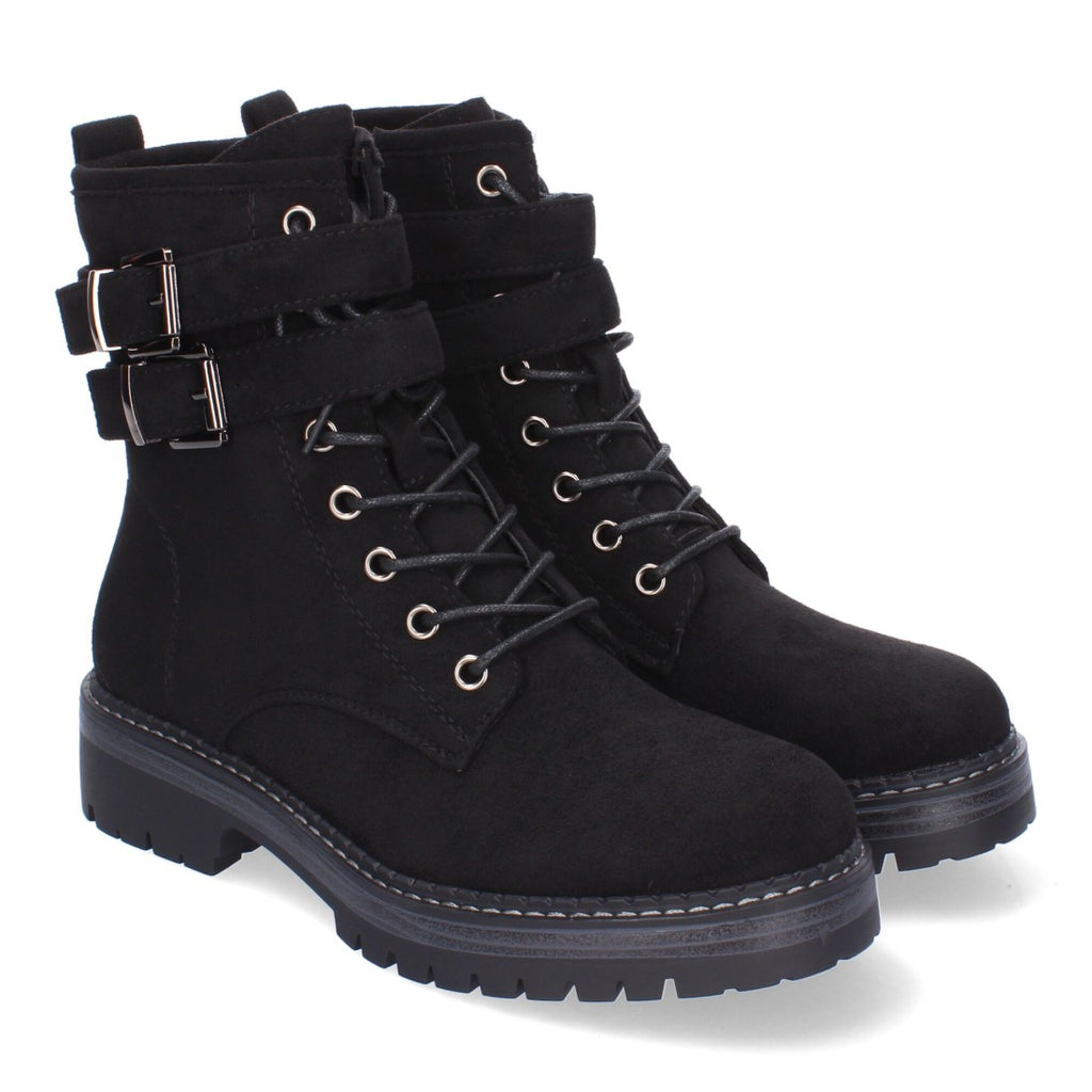 Vimice YZ24-008-Negro