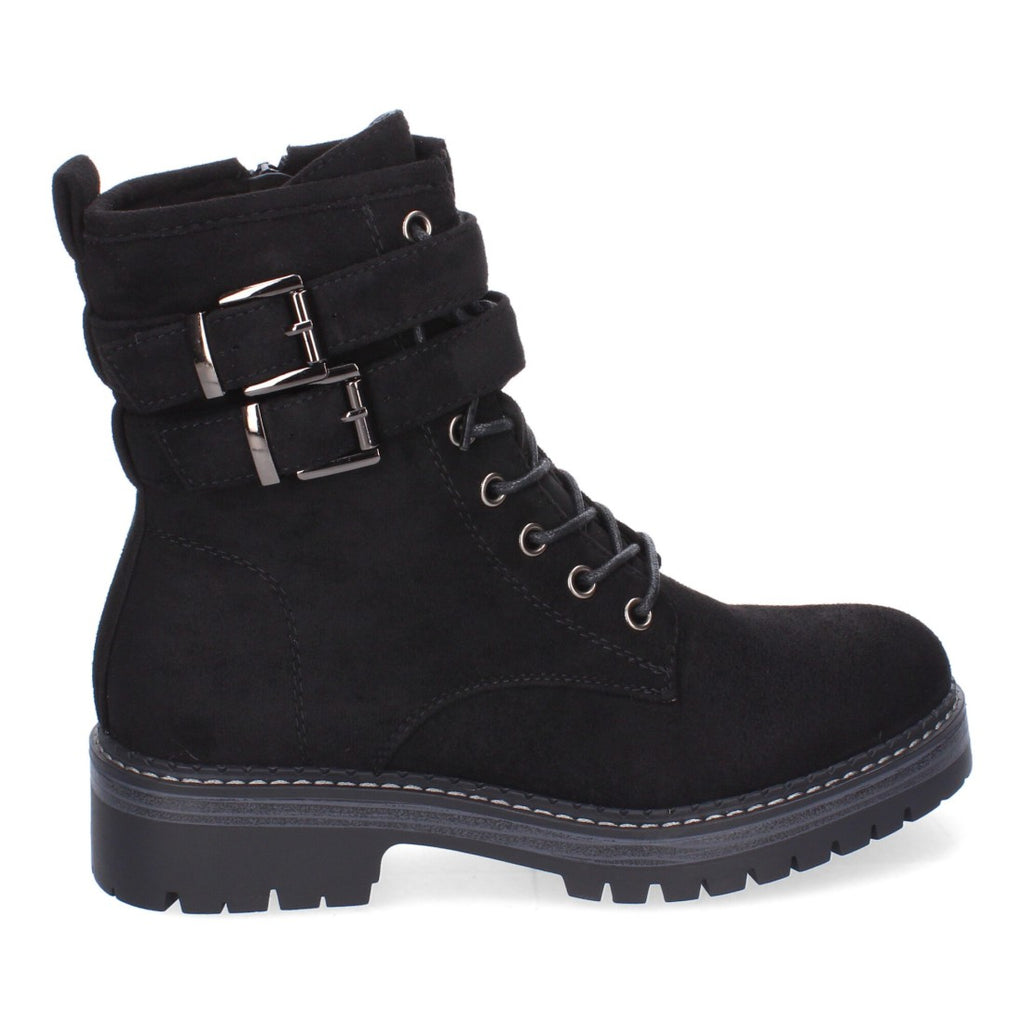 Vimice YZ24-008-Negro