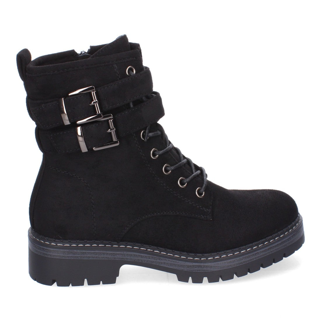 Vimice YZ24-008-Negro