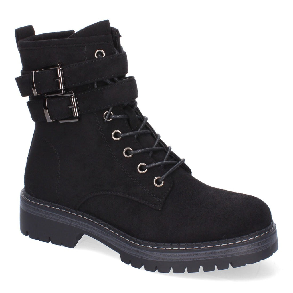 Vimice YZ24-008-Negro