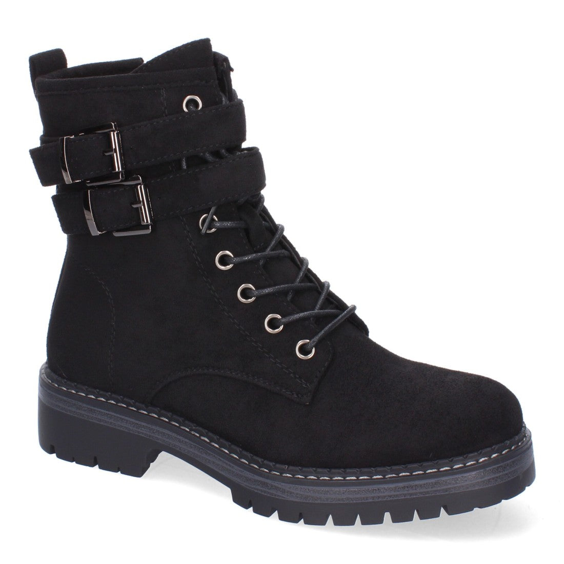 Vimice YZ24-008-Negro