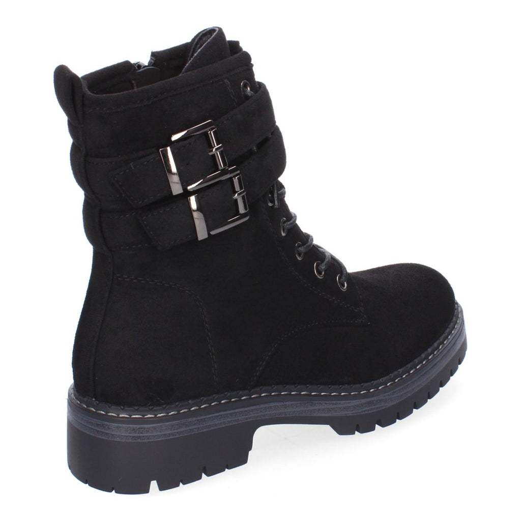 Vimice YZ24-008-Negro
