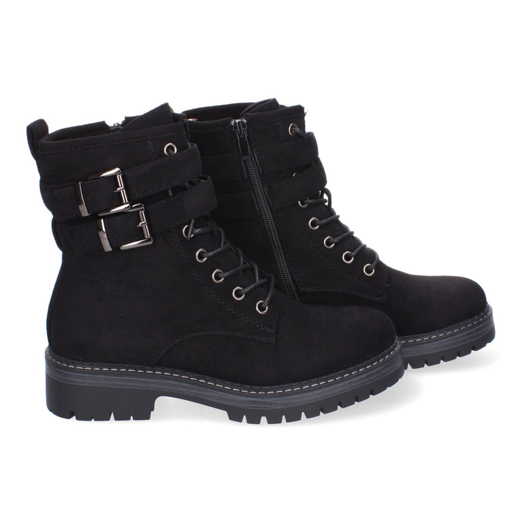 Vimice YZ24-008-Negro