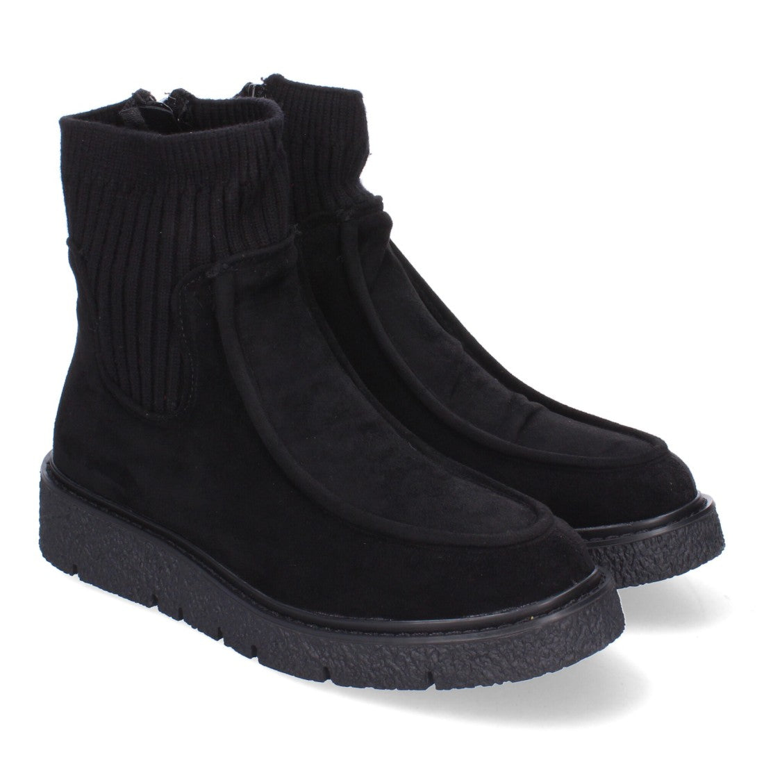 Vimice YZ24-018-Negro