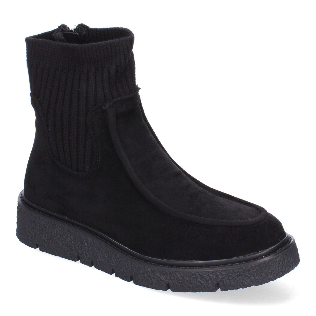 Vimice YZ24-018-Negro