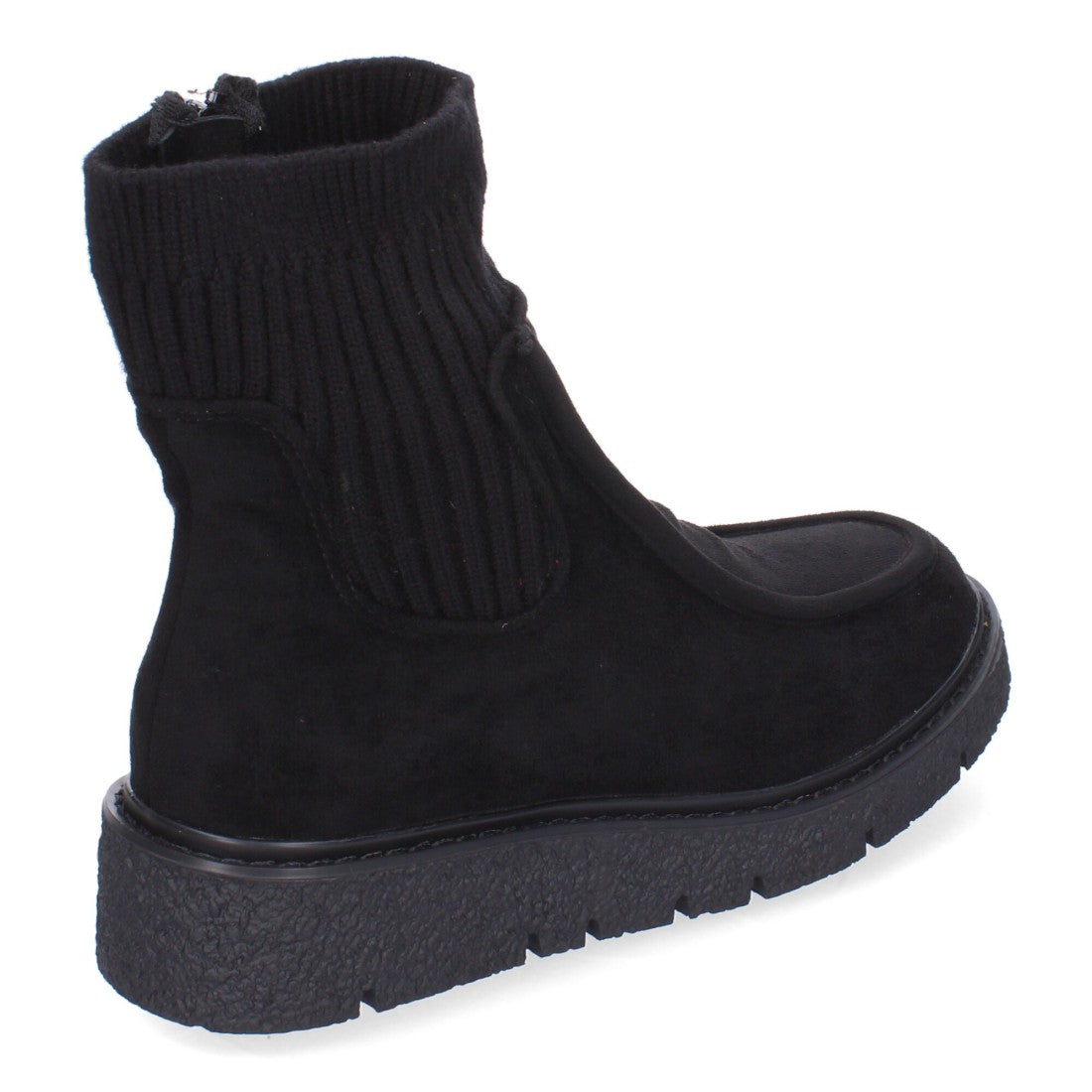 Vimice YZ24-018-Negro