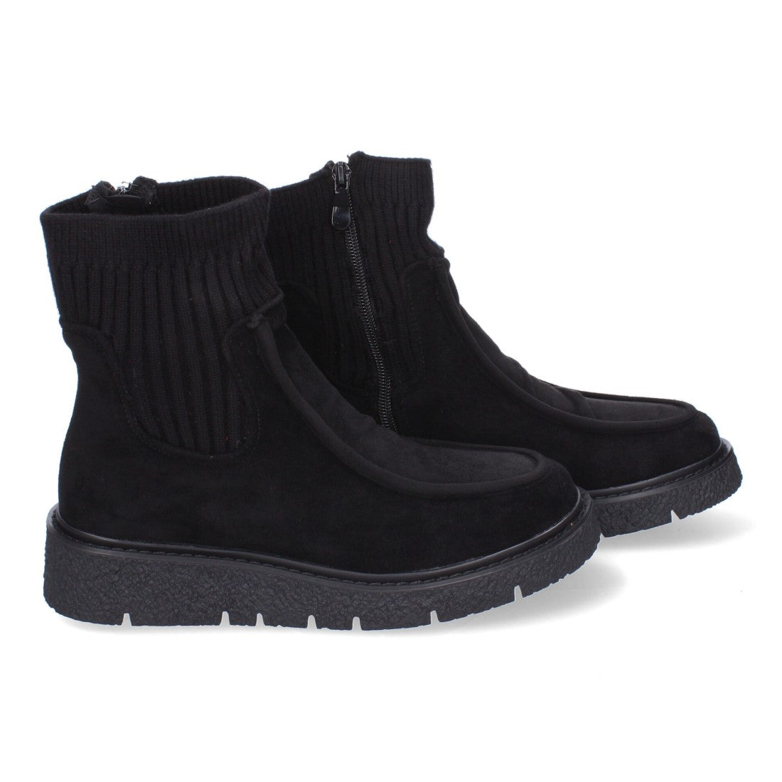 Vimice YZ24-018-Negro