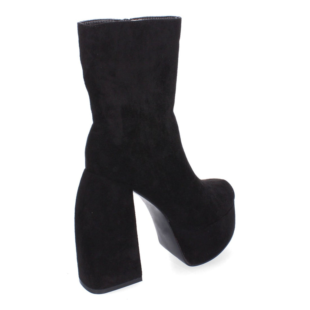 Vimice YZ22-15-Negro