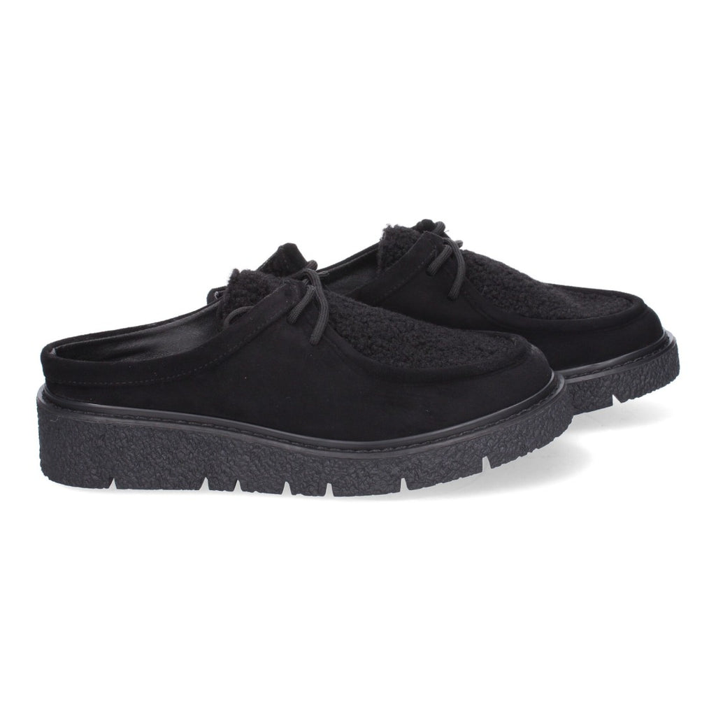 Vimice YZ24-040-Negro