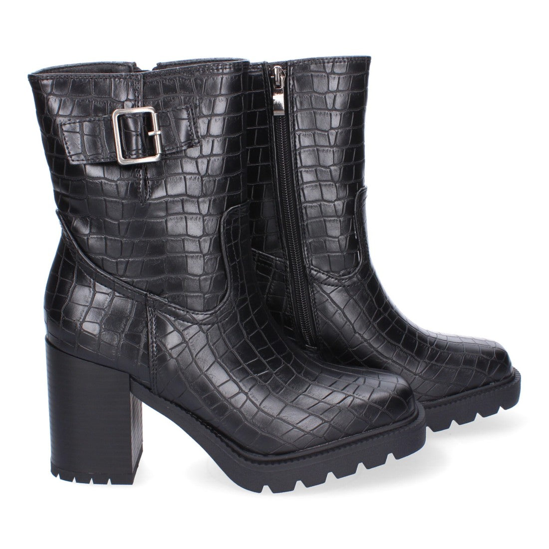 Vimice S-3398-Negro